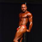 Pat  Nahrstedt - NPC Treasure Coast 2011 - #1