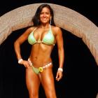 Veronica  Salerno - NPC Prestige Crystal Cup 2015 - #1