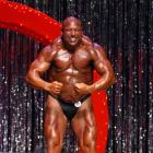 Lenny  Persin - NPC Ruby Championship 2013 - #1