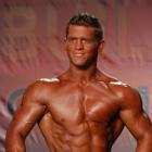 Tyler  Stines - IFBB Wings of Strength Tampa  Pro 2014 - #1