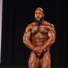 Tyrone  Phillips - NPC Nationals 2017 - #1