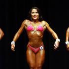 Ashley  Albury - NPC Ruby Championship 2015 - #1