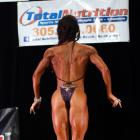 Michelle  Horan - NPC Southeast Classic 2013 - #1