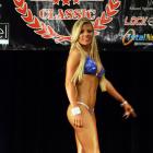 Franciesca  Astaphan - NPC Southeast Classic 2014 - #1