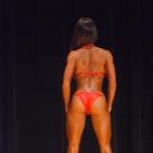 Elizabeth  Alvarez - NPC South Florida 2012 - #1