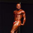 Pat  Nahrstedt - NPC Treasure Coast 2011 - #1