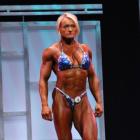 Brigita  Brezovac - IFBB Wings of Strength Tampa  Pro 2011 - #1