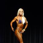 Ashleigh  Gass - NPC Florida State 2012 - #1