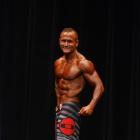 Tico  Casamayor - NPC Bill Wilmore Classic 2015 - #1