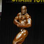 Brian  Garrison - NPC Miami Classic 2012 - #1