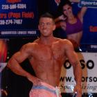 Sean  Weldon - NPC Gulf Coast 2012 - #1