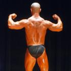 Ivan  Hernandes - NPC South Florida 2012 - #1