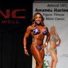 Jessika  Salinas - NPC FL Gold Cup 2014 - #1