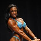 Ashley  Hadley - NPC USA 2012 - #1