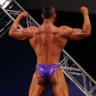 William  Rodriguez - NPC Dexter Jackson Classic 2009 - #1