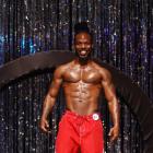 Kevin  Boue - NPC Diamond Classic 2014 - #1