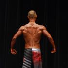 Tico  Casamayor - NPC Bill Wilmore Classic 2015 - #1