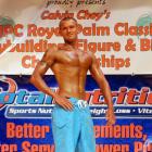 Kevin  Henshaw - NPC Royal Palm Classic 2012 - #1