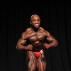 Zaid  Hassen - NPC Jr. Nationals 2014 - #1