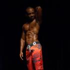 Dwayne  Douglas - NPC Ruby Championship 2011 - #1