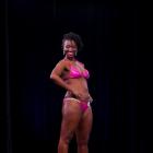 Denise  James - NPC Texas Shredder Classic 2013 - #1