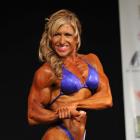 Karen  Gatto - NPC Team Universe 2011 - #1