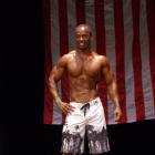 Emmanuel  Banks - NPC Southeastern USA 2011 - #1