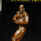 Brian  Garrison - NPC Miami Classic 2012 - #1