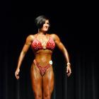 Jennifer  Taylor - NPC Florida State 2012 - #1