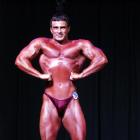 Robert  Zius - NPC Treasure Coast 2014 - #1