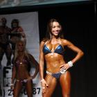 Johanna  Cataldi - NPC FL Gold Cup 2013 - #1