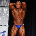 Ryan  Blankenship - IFBB North American Championships 2010 - #1