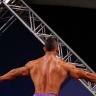 William  Rodriguez - NPC Dexter Jackson Classic 2009 - #1