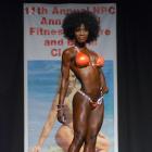 Ruth  Jean - NPC West Palm Beach & Anna Level 2014 - #1