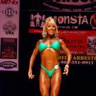 Deborah  Singletary - NPC Daytona Classic 2012 - #1