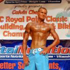 Kevin  Henshaw - NPC Royal Palm Classic 2012 - #1