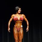 Jennifer  Taylor - NPC Florida State 2012 - #1