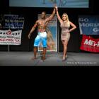 Francois  Turner - NPC West Palm Beach & Anna Level 2013 - #1