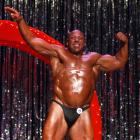 Lenny  Persin - NPC Ruby Championship 2013 - #1