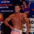 Sean  Weldon - NPC Gulf Coast 2012 - #1