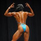 Ashley  Hadley - NPC USA 2012 - #1