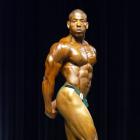 Keith  Moore - NPC Florida State 2011 - #1