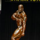 Brian  Garrison - NPC Miami Classic 2012 - #1