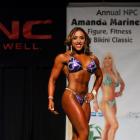 Jessika  Salinas - NPC FL Gold Cup 2014 - #1