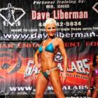 Marina  Rhoden-Boise - NPC Natural Ohio 2014 - #1