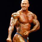 Charles  Williams - NPC Southeastern USA 2012 - #1