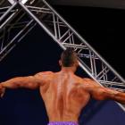 William  Rodriguez - NPC Dexter Jackson Classic 2009 - #1