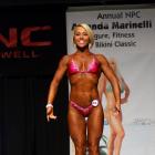 Chelsea  Woodhouse - NPC FL Gold Cup 2014 - #1