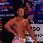 Sean  Weldon - NPC Gulf Coast 2012 - #1