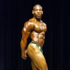 Keith  Moore - NPC Florida State 2011 - #1